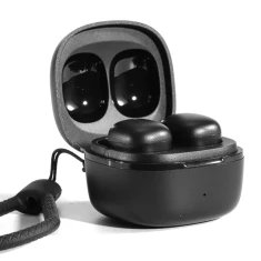 Бездротові навушники Joyroom IP54 TWS Black (MG-C05)