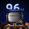 Бездротові навушники Joyroom IP54 TWS Black (MG-C05)