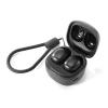 Бездротові навушники Joyroom IP54 TWS Black (MG-C05)