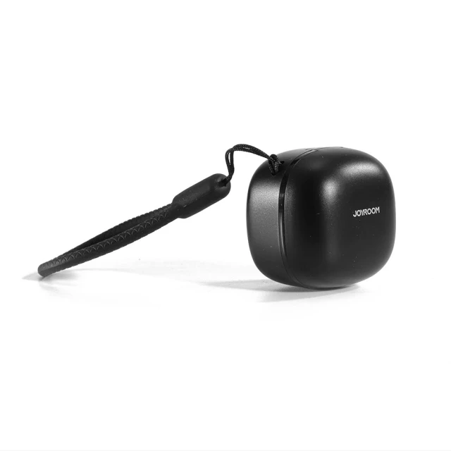 Бездротові навушники Joyroom IP54 TWS Black (MG-C05)