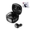 Бездротові навушники Joyroom IP54 TWS Black (MG-C05)