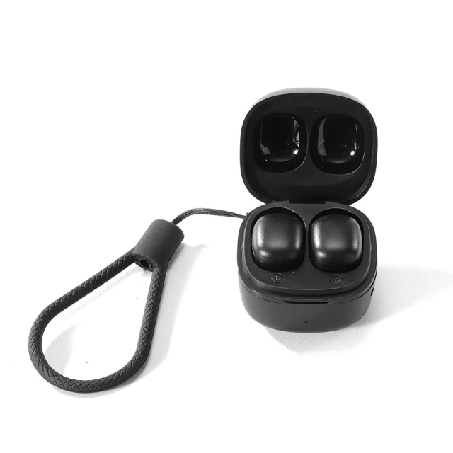 Бездротові навушники Joyroom IP54 TWS Black (MG-C05)