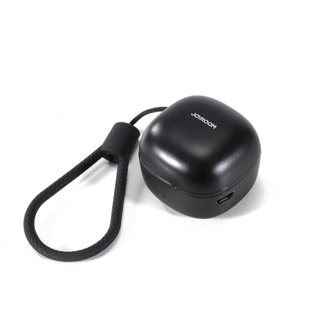 Бездротові навушники Joyroom IP54 TWS Black (MG-C05)