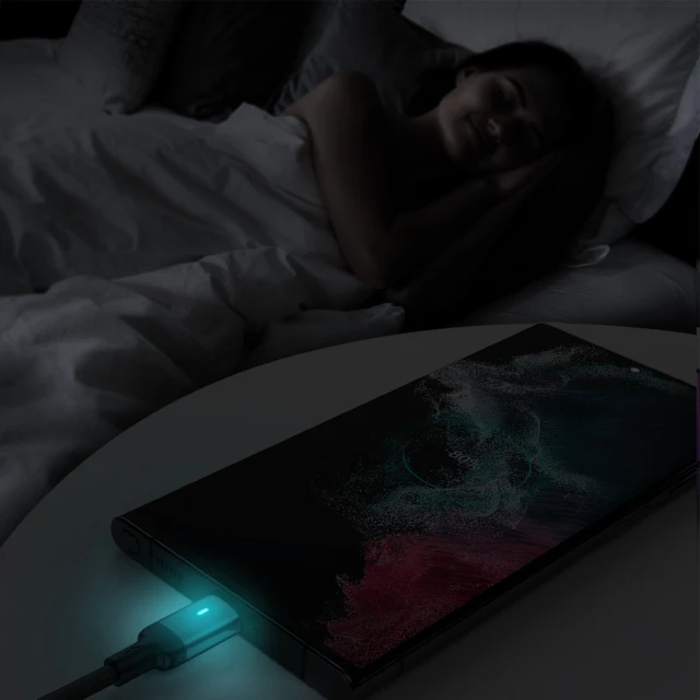 Кабель Joyroom A10 Series Fast Charging USB-A to USB-C 1.2m Black (S-UC027A10B)