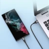 Кабель Joyroom A10 Series Fast Charging USB-A to USB-C 1.2m Black (S-UC027A10B)