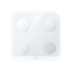 Ваги підлогові Huawei Scale 3 White (6941487283002)