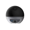 Камера для розумного дому Ezviz CS-E6 5 MP 4 мм IP20 H.265/H.264 MicroSD до 512 ГБ (6941545612348)
