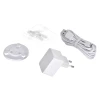 IP-камера Ezviz H6c 2K+ поворотна внутрішня (6941545614113)