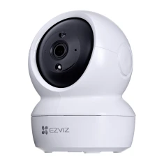IP-камера Ezviz H6c 2K+ поворотна внутрішня (6941545614113)