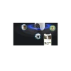 IP-камера Ezviz H8c 3MP 4mm Wi-Fi (6941545614489)