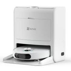 Робот-пилосос Ezviz CS-RS2-TWT2 (6941545618371)