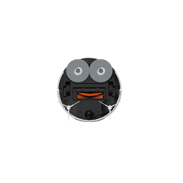 Робот-пилосос Ezviz CS-RS2-TWT2 (6941545618371)