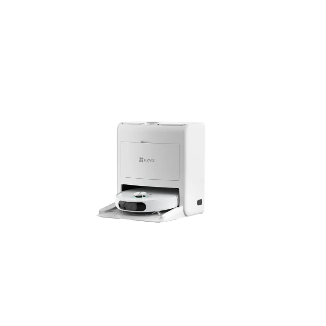 Робот-пилосос Ezviz CS-RS2-TWT2 (6941545618371)