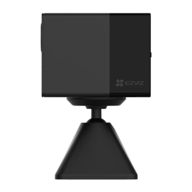 IP-камера Ezviz CS-CB2 2 MP 2,8 мм IP20 H.264/H.265 MicroSD до 512 ГБ (6941545618555)