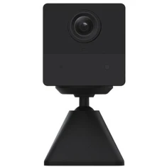 IP-камера Ezviz CS-CB2 2 MP 2,8 мм IP20 H.264/H.265 MicroSD до 512 ГБ (6941545618555)