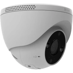 IP-камера Ezviz H4 3 Mpix Wi-Fi 28 мм H.265 IP67 IR 30 м White (6941545620619)