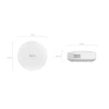 Центральний шлюз Ezviz A3 Home Gateway (6941545620688)