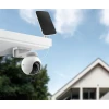 IP-камера Ezviz HB8 2K з акумулятором і сонячною панеллю (6941545620831)