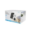 IP-камера Ezviz HB8 2K з акумулятором і сонячною панеллю (6941545620831)