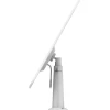 IP-камера Ezviz HB8 2K з акумулятором і сонячною панеллю (6941545620831)