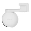IP-камера Ezviz HB8 2K з акумулятором і сонячною панеллю (6941545620831)