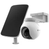 IP-камера Ezviz HB8 2K з акумулятором і сонячною панеллю (6941545620831)