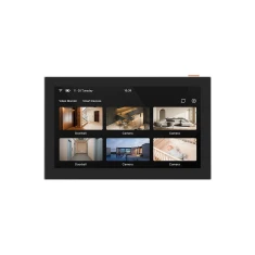 Бездротовий монітор Ezviz SD7 для камер та відеодомофонів (6941545630304)