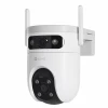 IP-камера Ezviz H9c Dual 2K Wi-Fi 2x3MP (6941545631967)