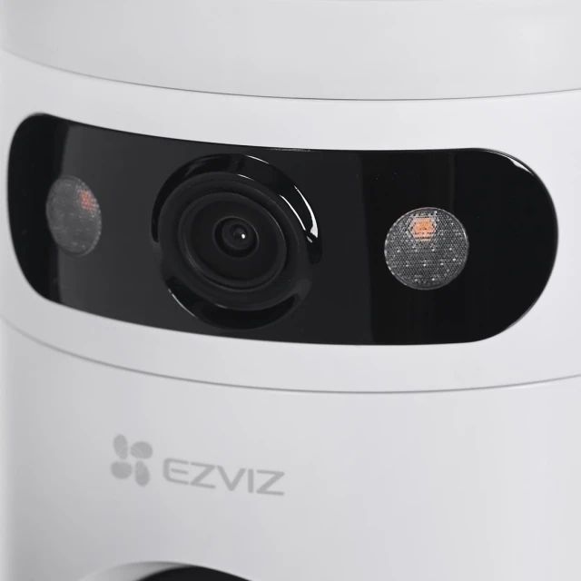 IP-камера Ezviz H9c Dual 2K Wi-Fi 2x3MP (6941545631967)