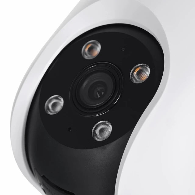 IP-камера Ezviz H9c Dual 2K Wi-Fi 2x3MP (6941545631967)