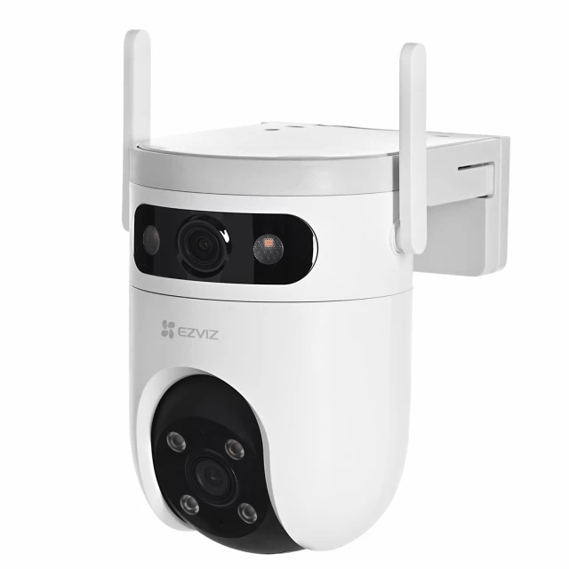 IP-камера Ezviz H9c Dual 2K Wi-Fi 2x3MP (6941545631967)