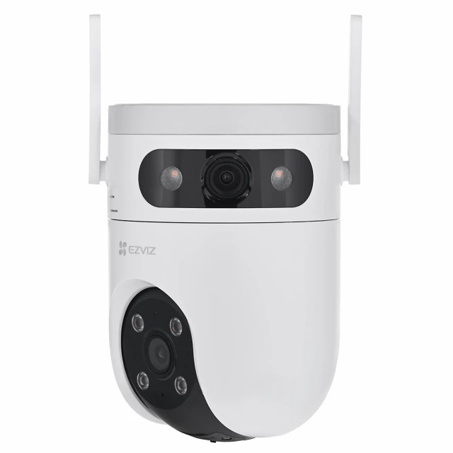 IP-камера Ezviz H9c Dual 2K Wi-Fi 2x3MP (6941545631967)
