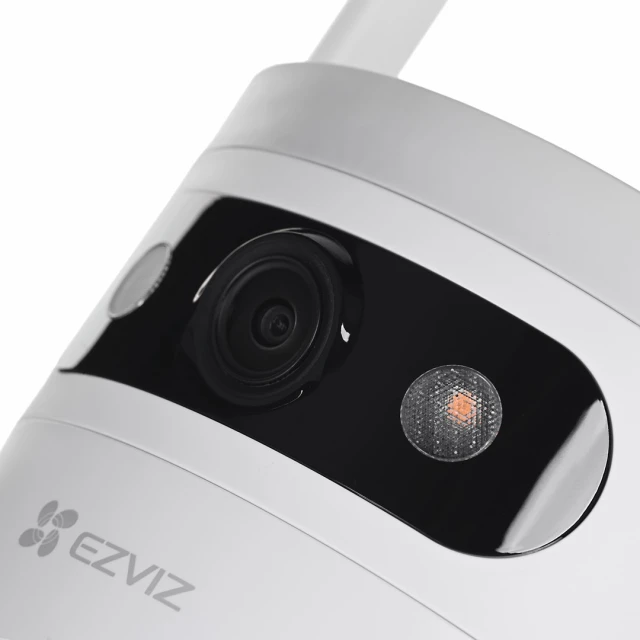 IP-камера Ezviz H9c Dual 2K Wi-Fi 2x3MP (6941545631967)