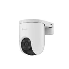 IP-камера Ezviz CS-H8C PoE 3 MP 4-6 мм IP65 H.265/H.264 MicroSD до 512 ГБ (6941545632261)