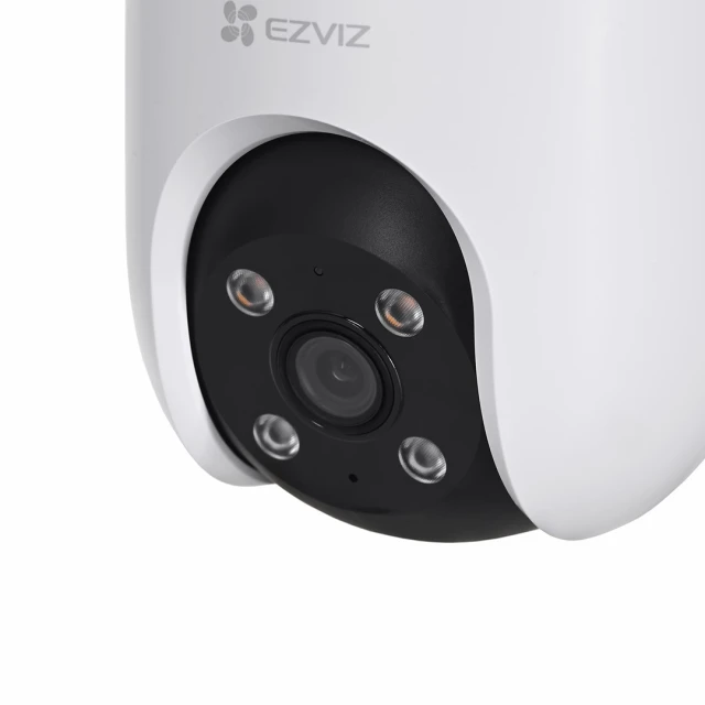 IP-камера Ezviz CS-H9C 5 MP + 5 MP 4 мм (6941545632421)