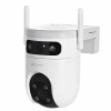 IP-камера Ezviz CS-H9C 5 MP + 5 MP 4 мм (6941545632421)