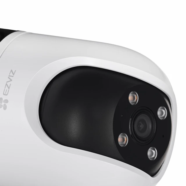 IP-камера Ezviz CS-H9C 5 MP + 5 MP 4 мм (6941545632421)