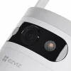 IP-камера Ezviz CS-H9C 5 MP + 5 MP 4 мм (6941545632421)