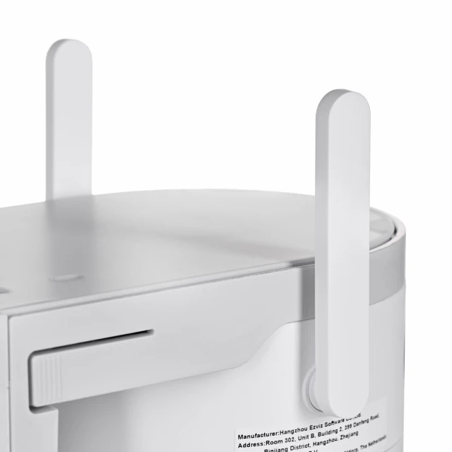 IP-камера Ezviz CS-H9C 5 MP + 5 MP 4 мм (6941545632421)