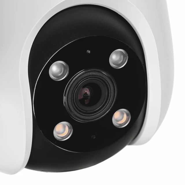 IP-камера Ezviz H8c Pro 4K (6941545634135)