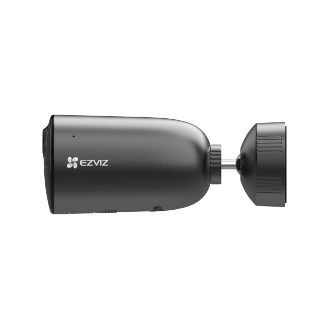 IP-камера Ezviz CS-EB3 Bullet 3 MP 2.8 мм H.265 micro SD IP65 (6941545635354)