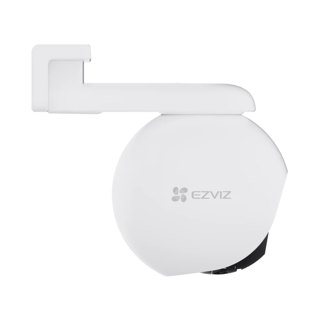IP-камера Ezviz CS-H80x 8+2 MP 4 мм H.265 micro SD IP65 (6941545635774)
