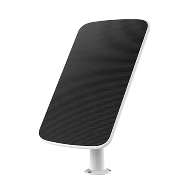 IP-камера Ezviz CS-EB8 4K 8MP з сонячною панеллю 4G IP65 (6941545641614)