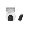 IP-камера Ezviz CS-EB8 4K 8MP з сонячною панеллю 4G IP65 (6941545641614)