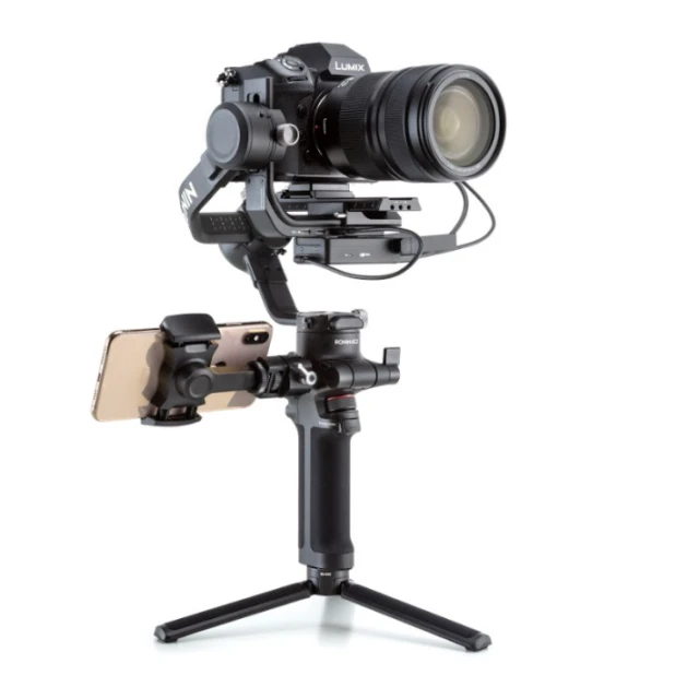 Держатель смартфона DJI для Ronin-S2/RSC 2 (CP.RN.00000101.01)