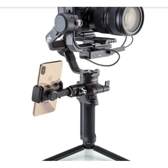 Держатель смартфона DJI для Ronin-S2/RSC 2 (CP.RN.00000101.01)