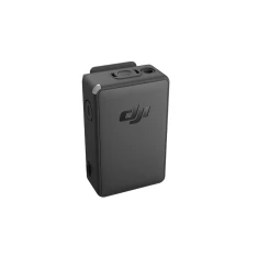 Мікрофон бездротовий DJI для Pocket 2 з вітрозахистом (CP.OS.00000123.01)