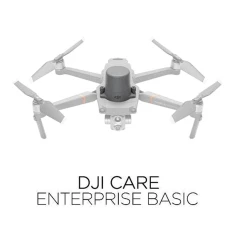 DJI Care Enterprise Basic Mavic 2 Enterprise Advanced модуль RTK - електронний код