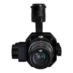 Камера DJI Zenmuse P1 з DJI Care Enterprise Basic
