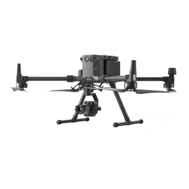 Камера DJI Zenmuse P1 з DJI Care Enterprise Basic